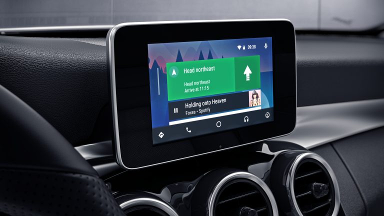 download androidauto